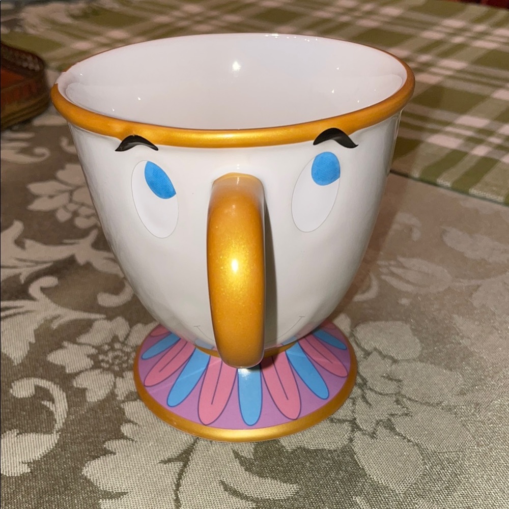 Disney Chip Character Mug